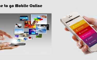 Why is it significant to hire Orange County mobile web design firm online?