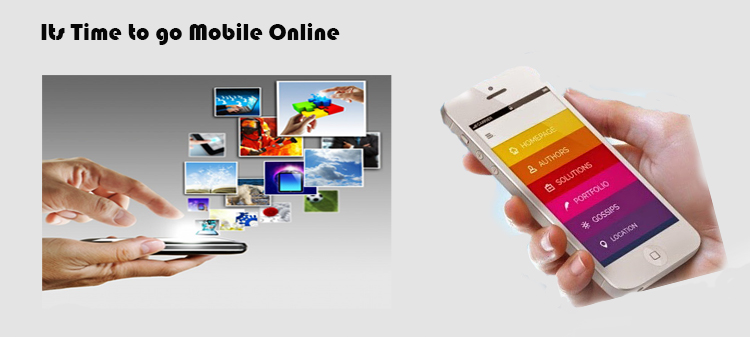 Why is it significant to hire Orange County mobile web design firm online?