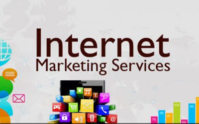 Internet Marketing Services for Your Company