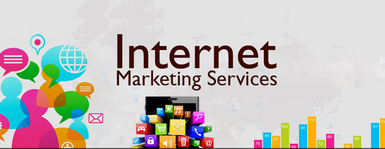 Internet Marketing Services for Your Company