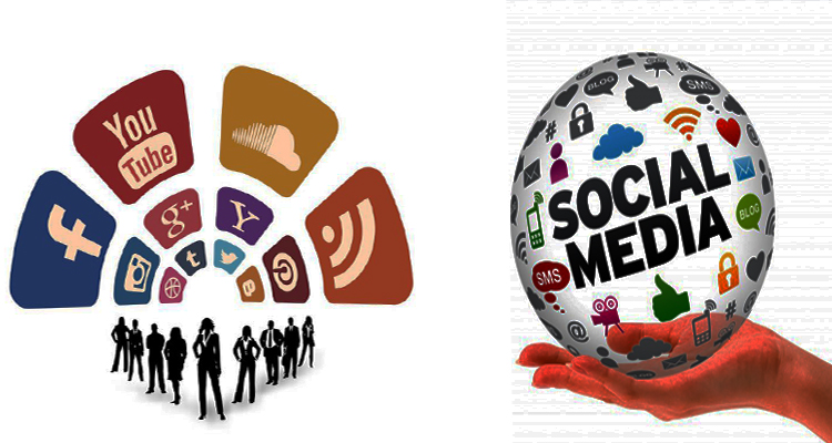 5 Ways to Use Social Media for B2B Lead Generation