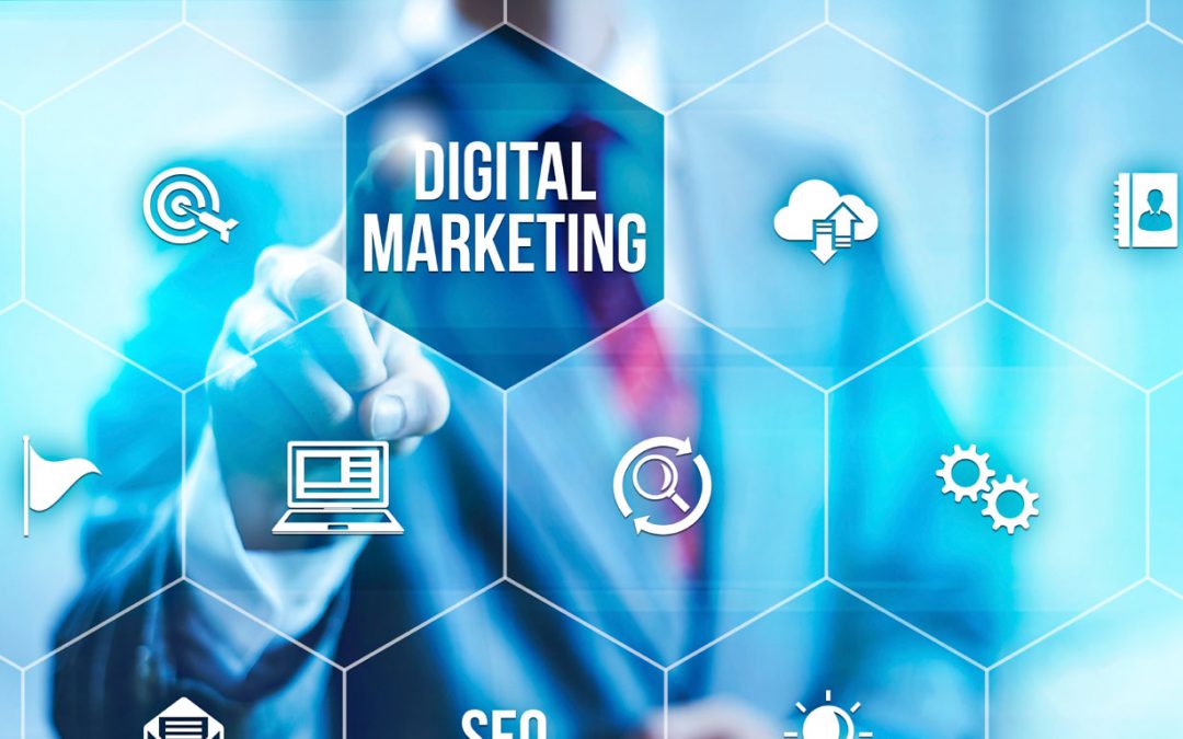Delivering Vital Digital Marketing Solutions for Sustainable Growth
