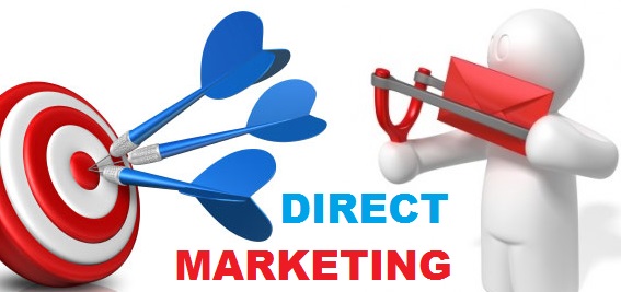 Know the Power of Direct Marketing in the Digital Age