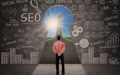 SEO improvements that you should consider in 2017