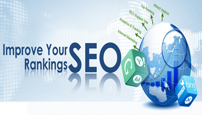 SEO Company