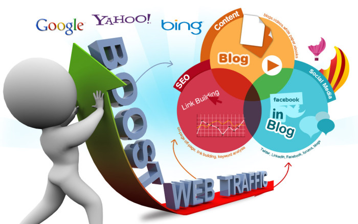 Get free from ranking issues for your websites with professional help