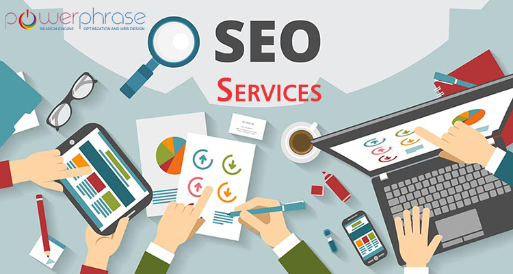 How To Use Online Marketing And SEO Services Together?