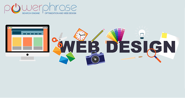 How To Get A Customized Web Design For Your Business?