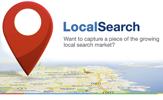 Local Search