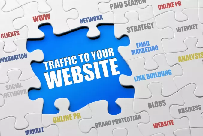 Are you sure more website traffic is right for your business?