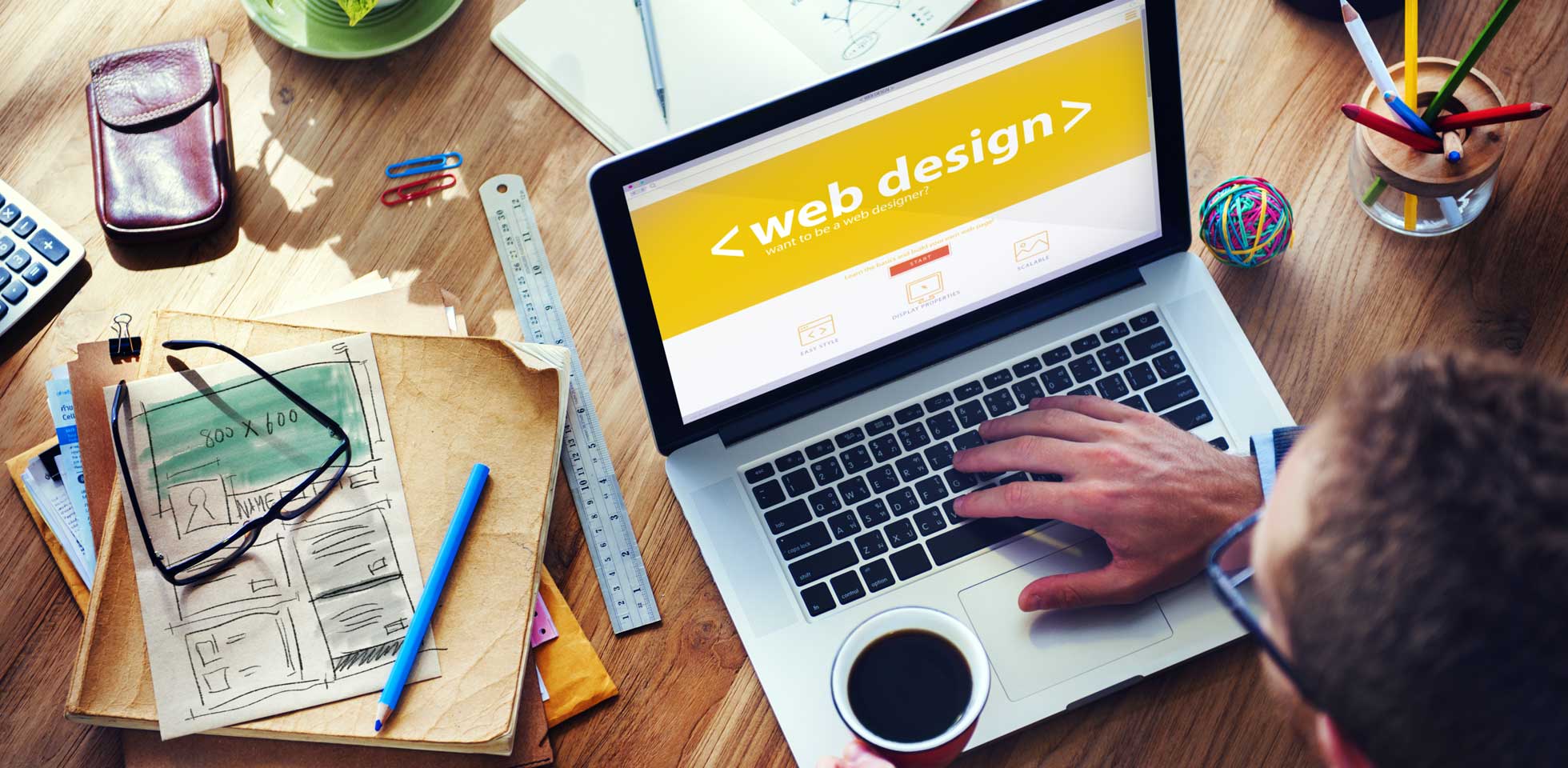 Website Designer