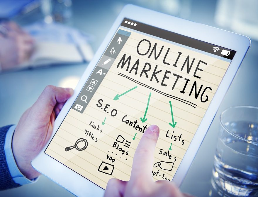 How you can grow your B2B leads using digital marketing orange county