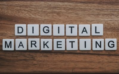 Digital Marketing – Ways That Your Website Could be Building Your Business